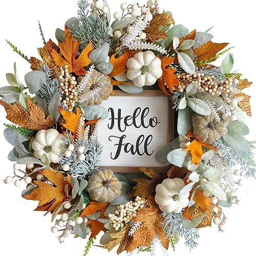 just in time for Fall cover photo collage