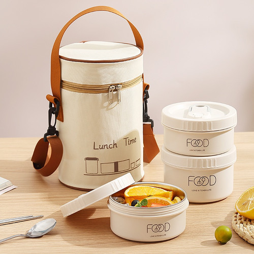 All about lunch box cover photo collage