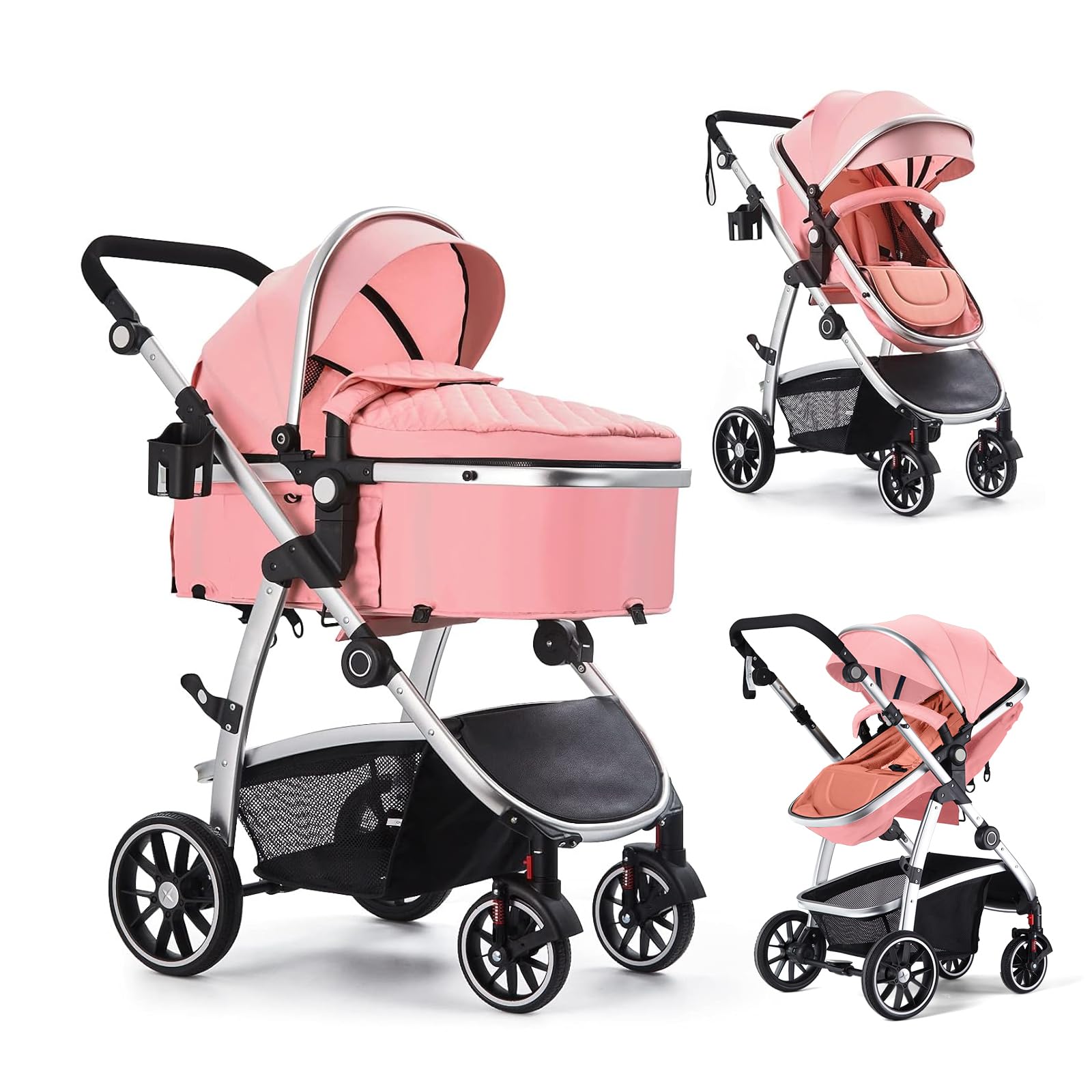 Baby/Nursery Essentials cover photo collage