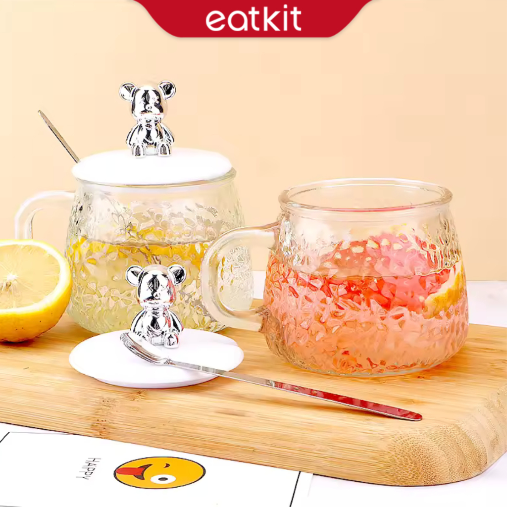 Unique and Aesthetic Glass cover photo collage