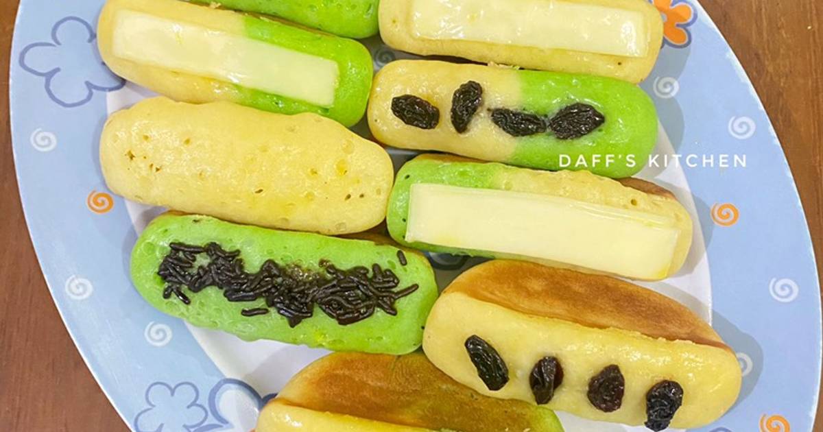 Resep resep yang simpel dan mudah cover photo collage