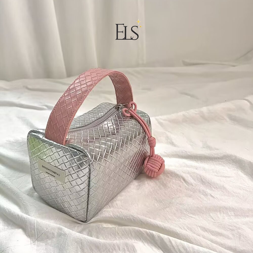 Bag & shoes recommendations cover photo collage