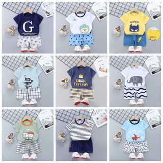 Everyday Toddler Outfit Inspiration: Comfortable and Trendy ⭐️ cover photo collage