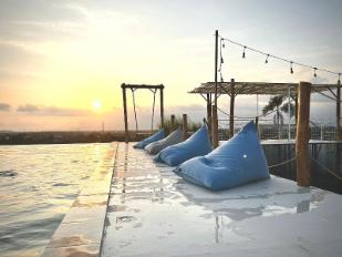 Hotel and Villas Yogyakarta, Indonesia cover photo collage