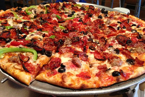 Best of the Panhandle! Amarillo, TX cover photo collage