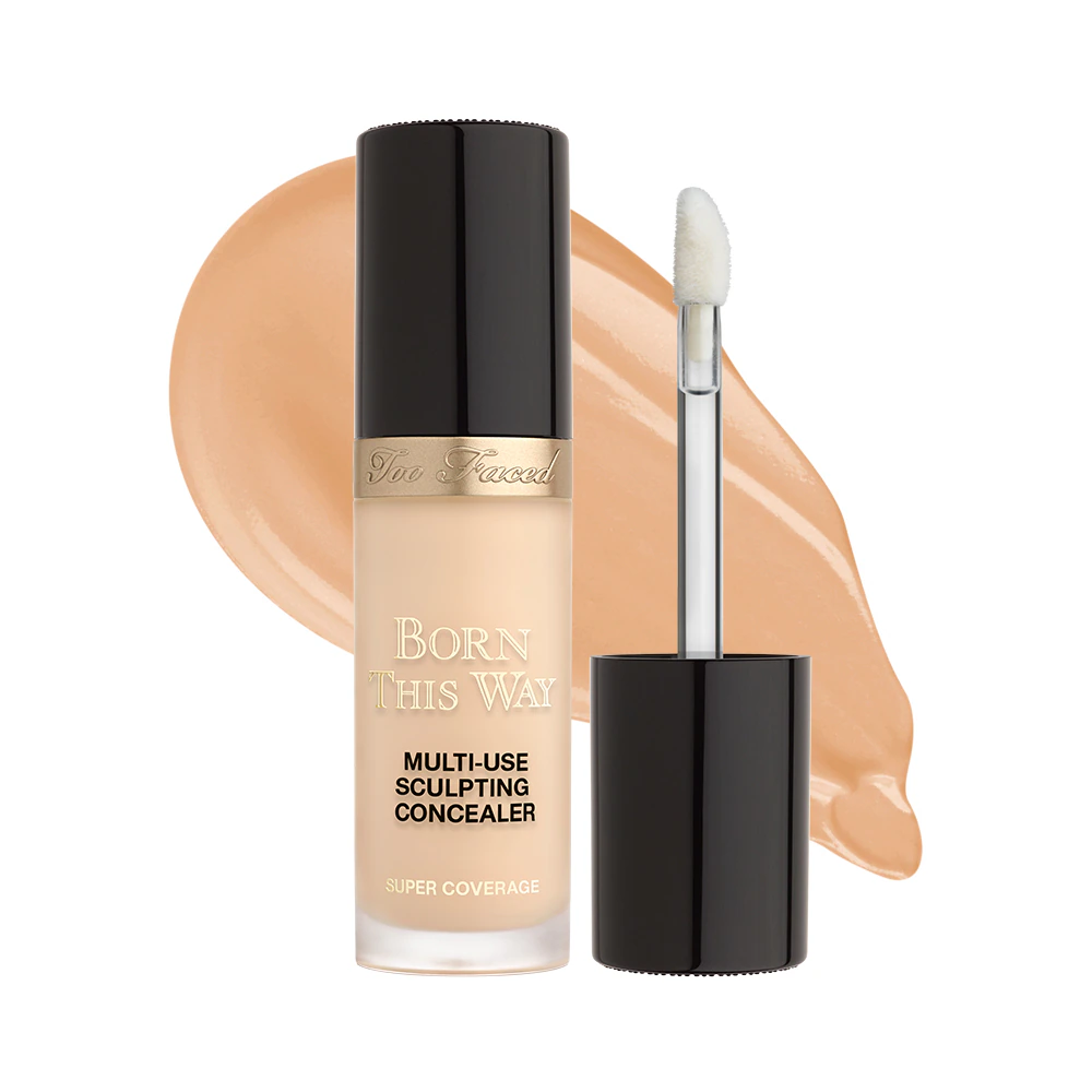 Concealers that cover all your issues✨ cover photo collage