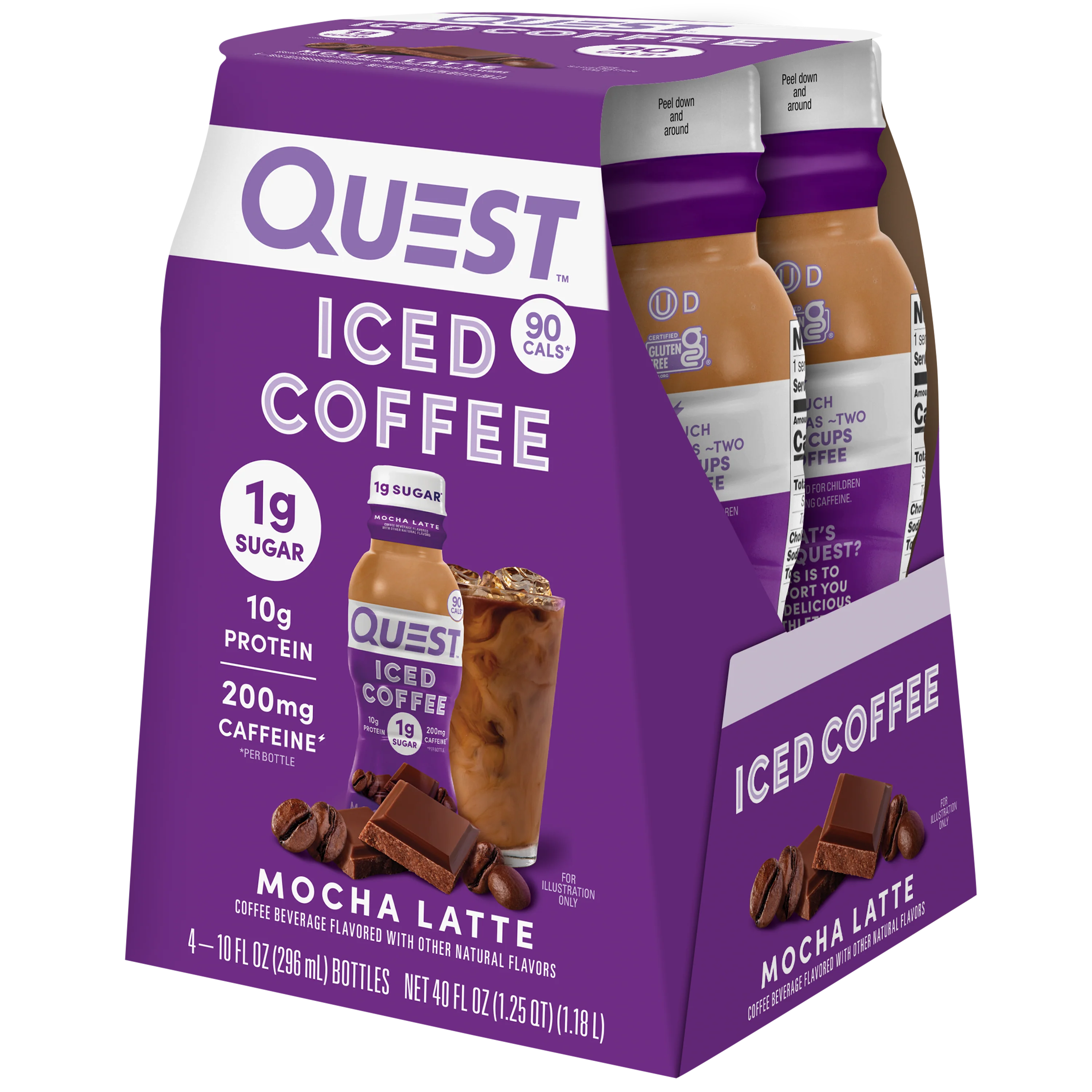 Snacks and more to help you come closer to your goals cover photo collage