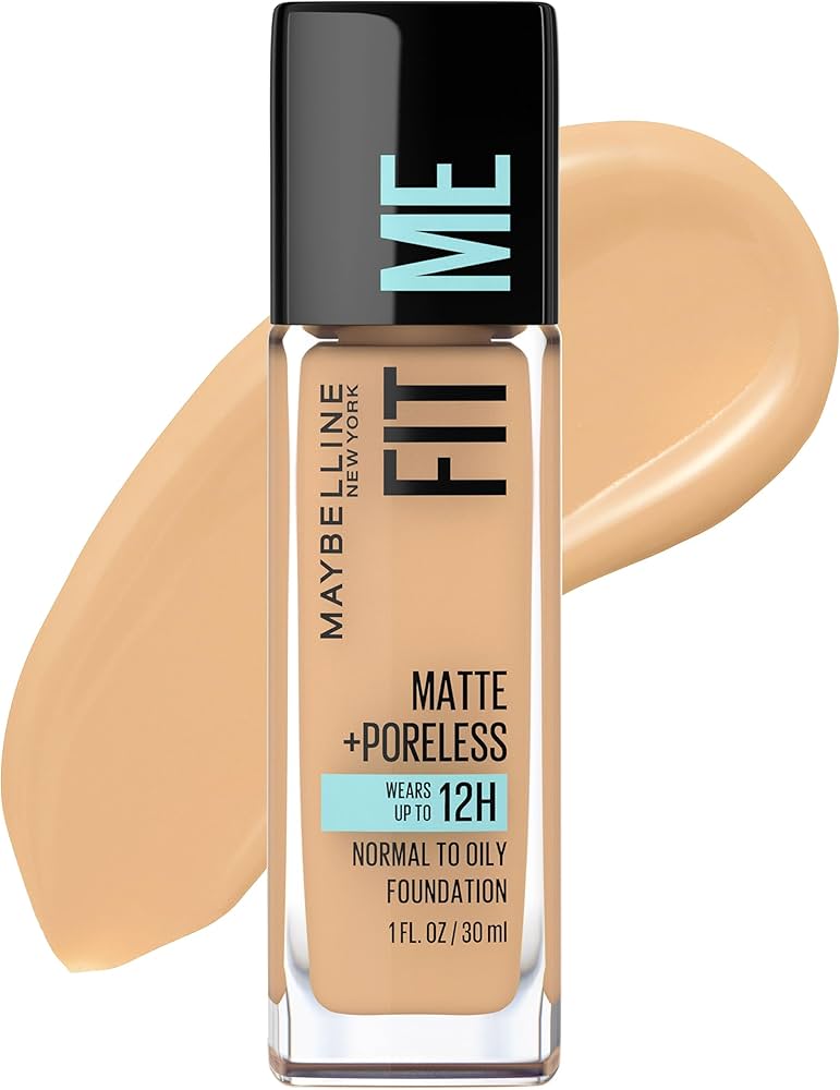 Makeup musts cover photo collage