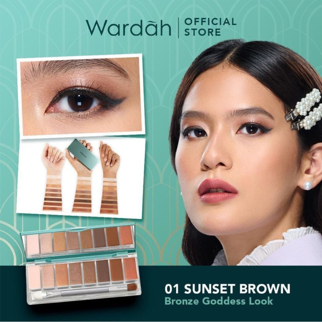 Make-up 💄 cover photo collage