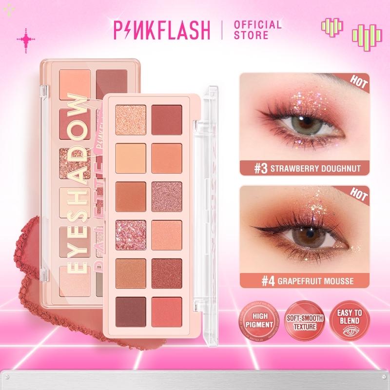 Review Jujur: Makeup Murah Tapi Bagus (Under 50k) cover photo collage