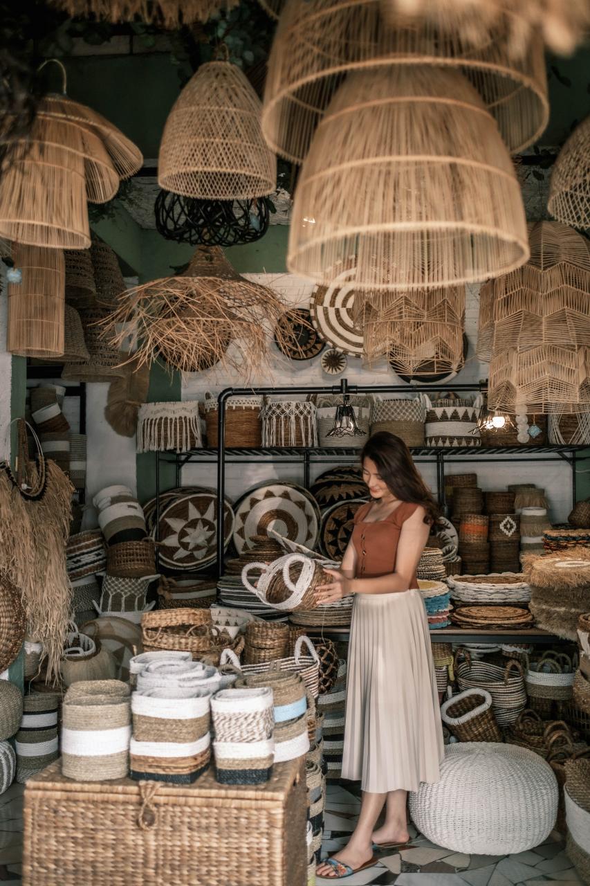 Kasongan Tourism Village: The Pottery Center of Yogyakarta You Shouldn’t Miss cover photo collage