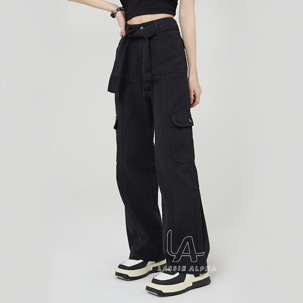 Pants (Women) 💝 cover photo collage