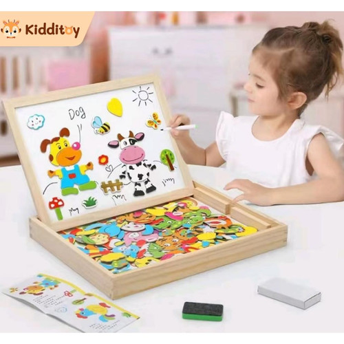 permainan yang bisa meningkatkan kemampuan dan kecerdasan anak , anteng tanpa gadget cover photo collage