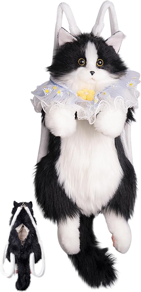 Chongker : Cute replicas of real animals ❤️