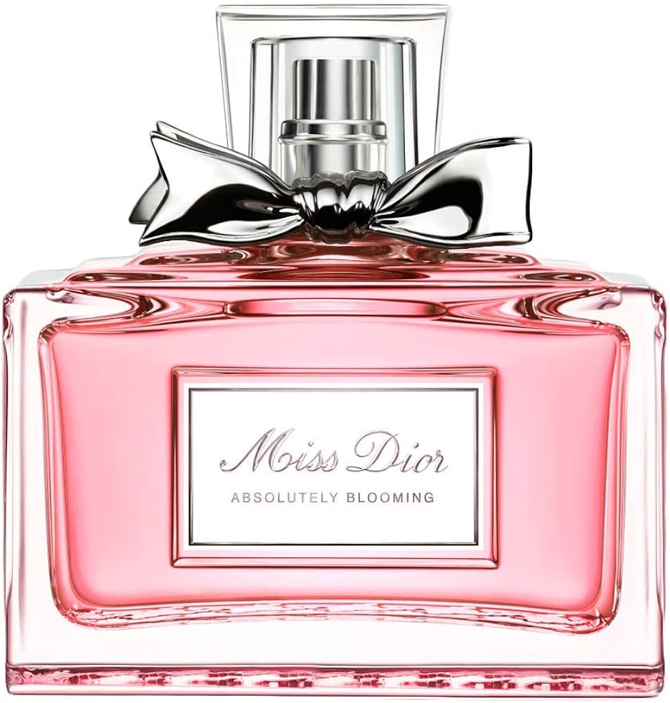 My favorite perfume cover photo collage