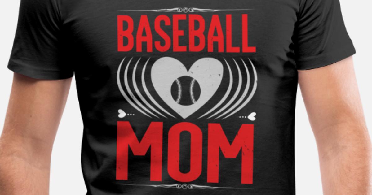 Catcher's Mom Gear cover photo collage