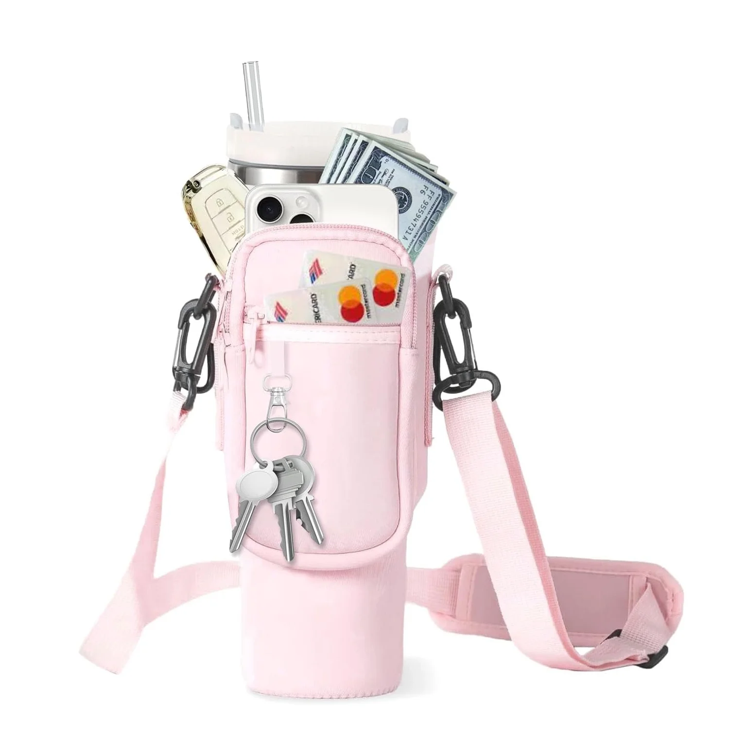 Did you drink enough water today? No? Let me fix that! 💦 cover photo collage