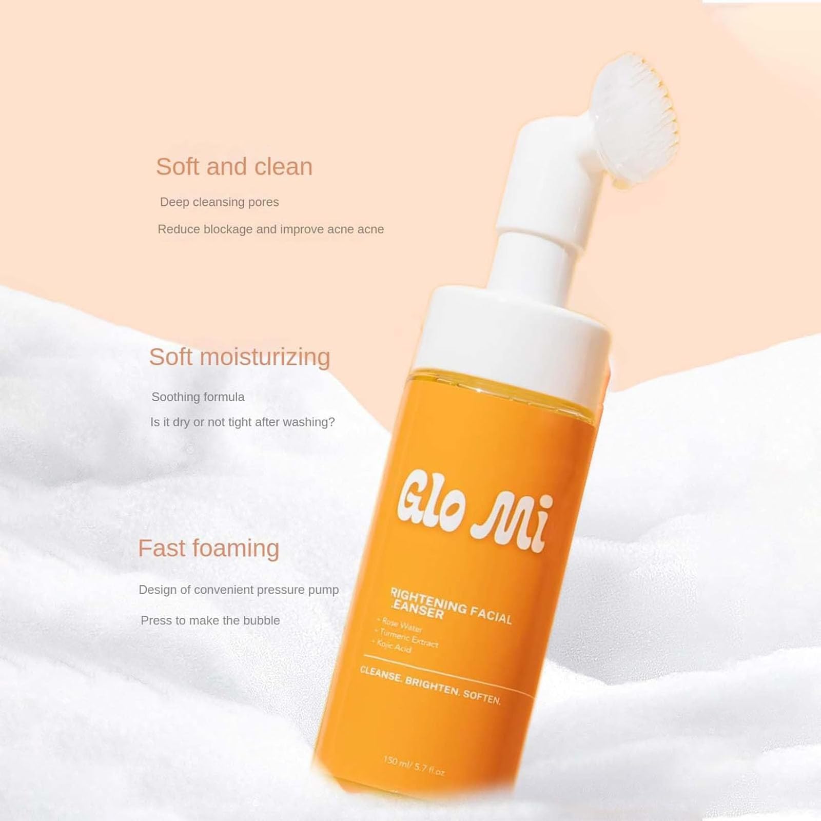 Skin So Good: Your Daily Radiance Routine cover photo collage