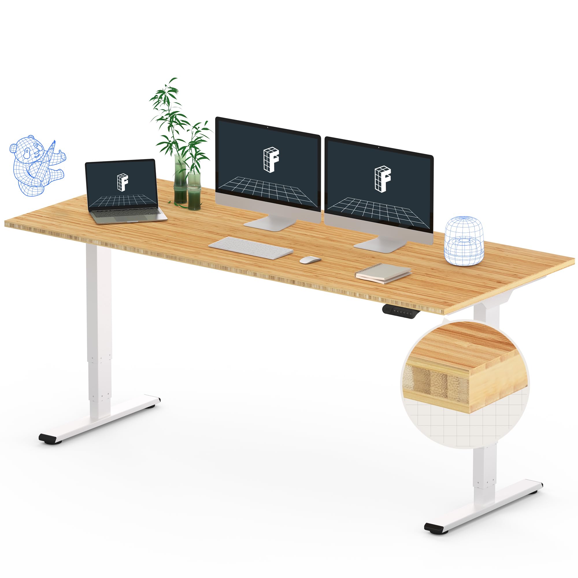 Working From Home - What makes it better??? cover photo collage