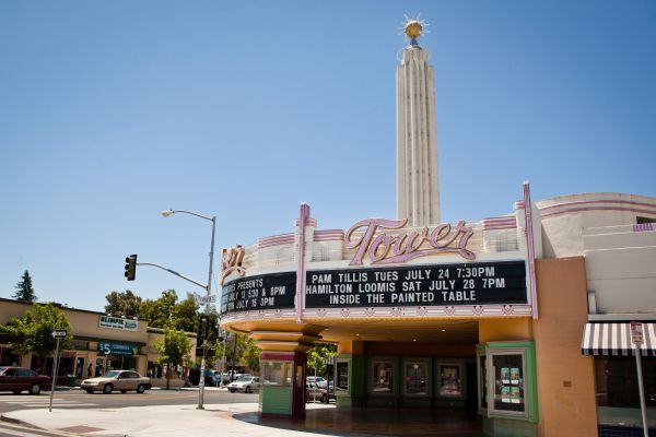 Visit Fresno cover photo collage