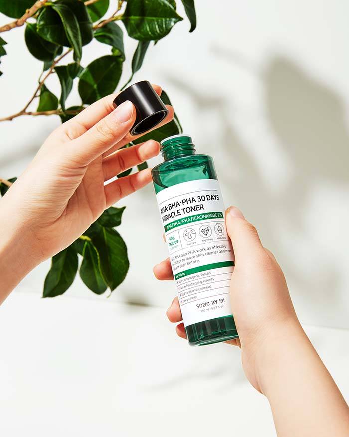 Best Products Skincare for Acne Fighters cover photo collage