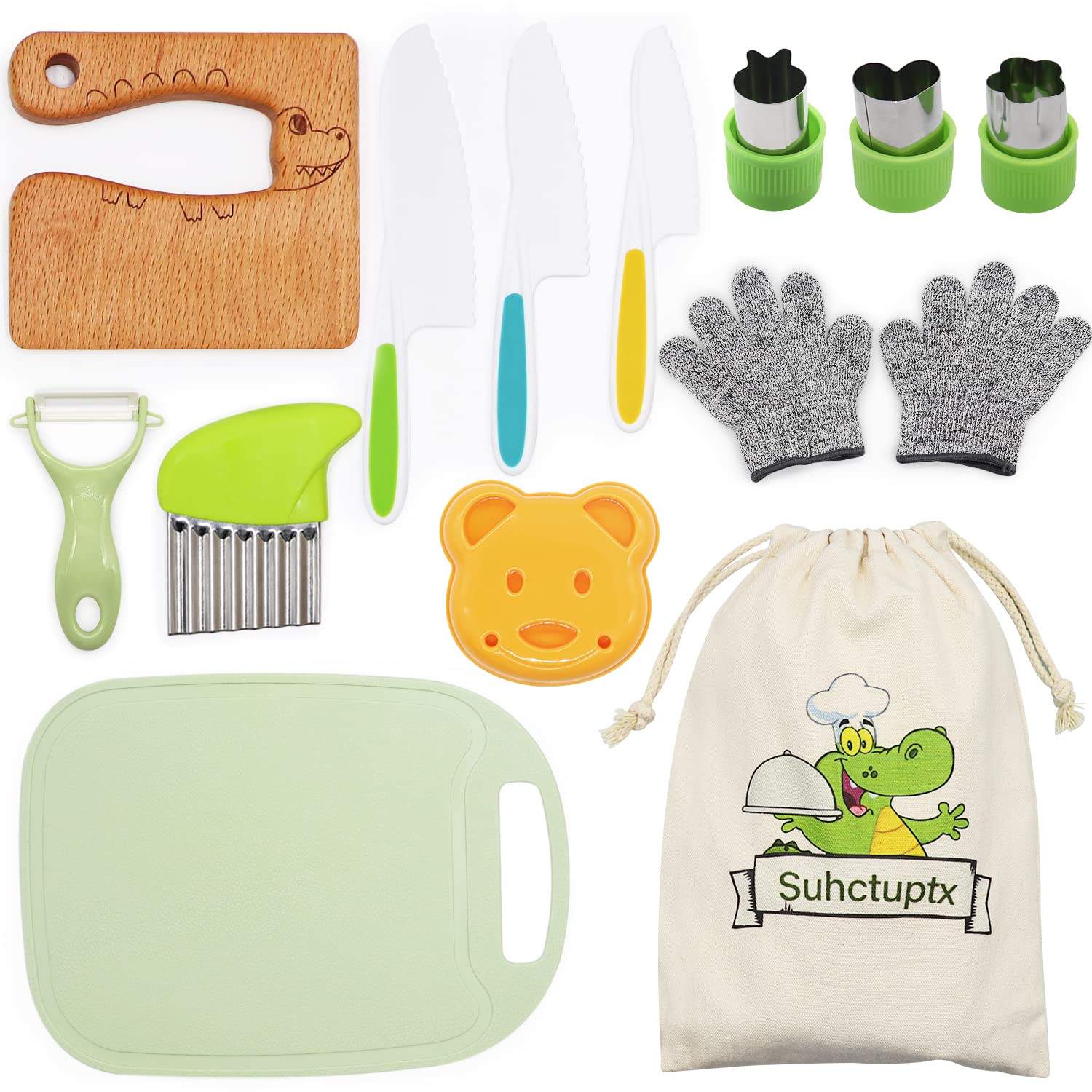 Food Prep for kids Lunches and Snacks cover photo collage