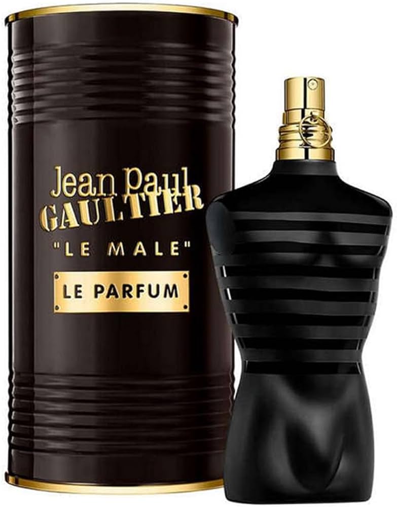 Must-Have Perfumes cover photo collage