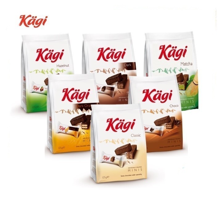 Hobi nyemil, ini dia Snack Isi Banyak!! cover photo collage