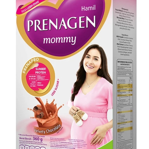 Pregnancy Picks: Delicious and Nutritious cover photo collage