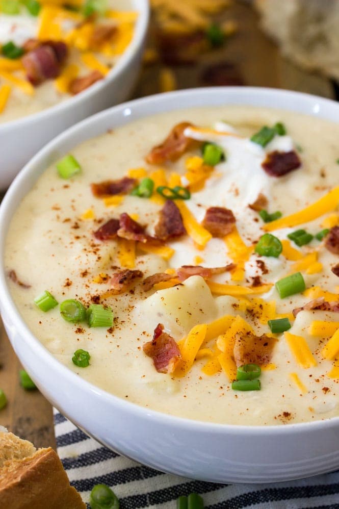 Fall’s Essential Soups: My Top Picks for the Season! cover photo collage