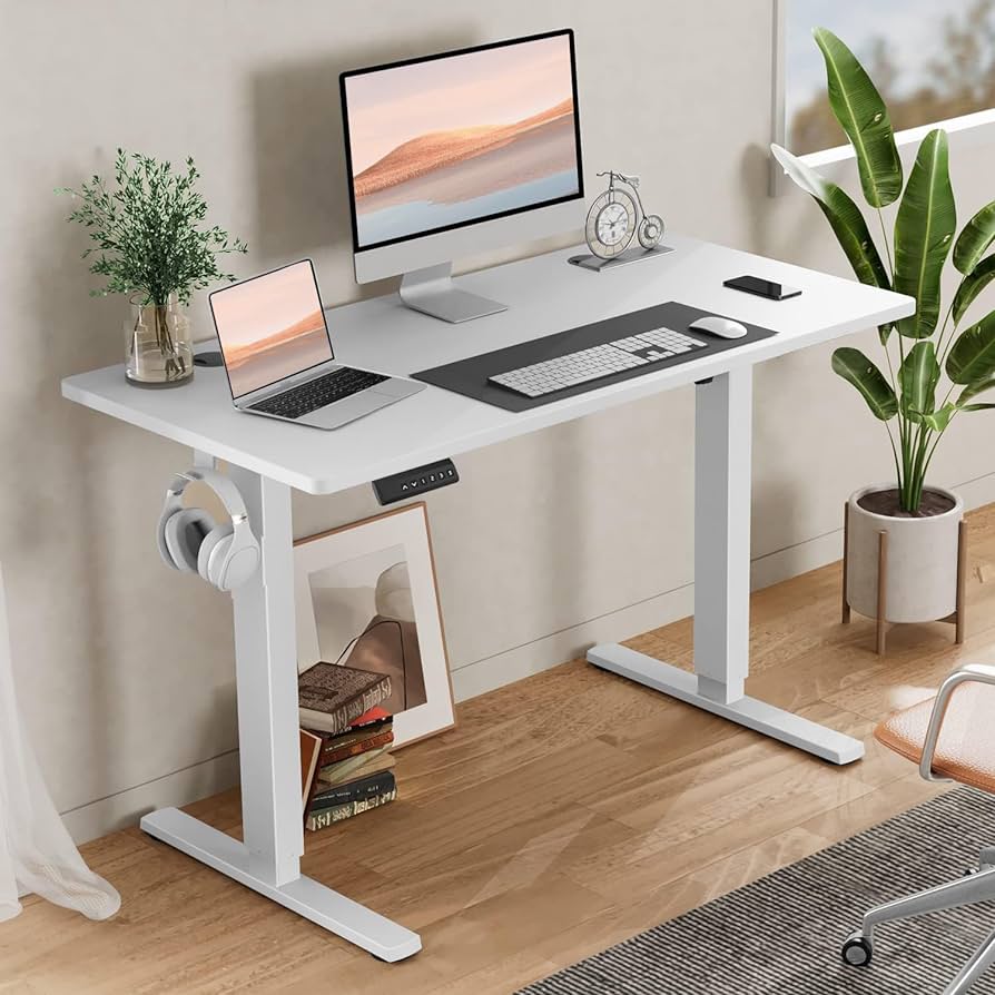 Home Office Essentials For ADHDers cover photo collage