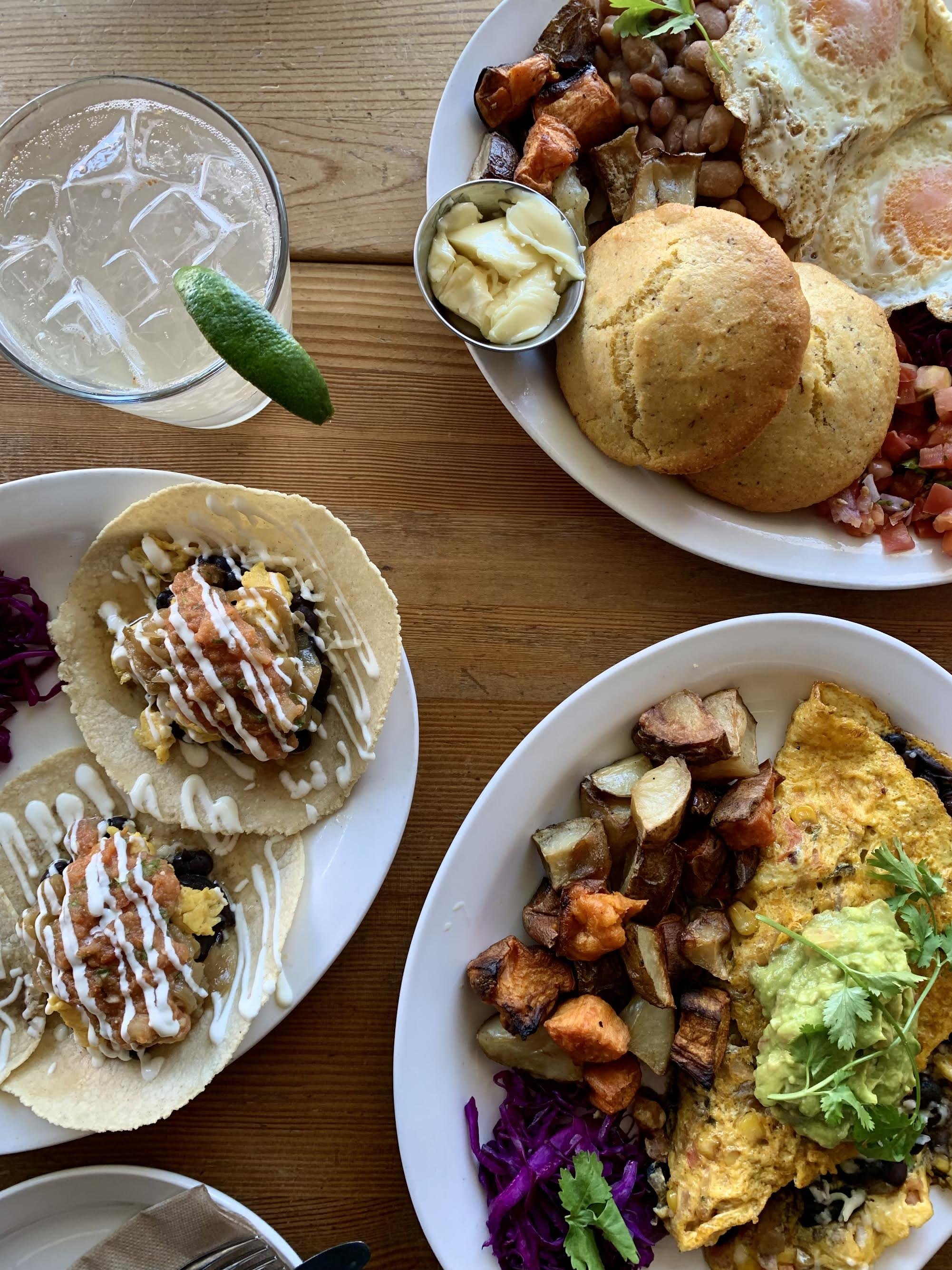 Fav Vancouver Restaurants cover photo collage