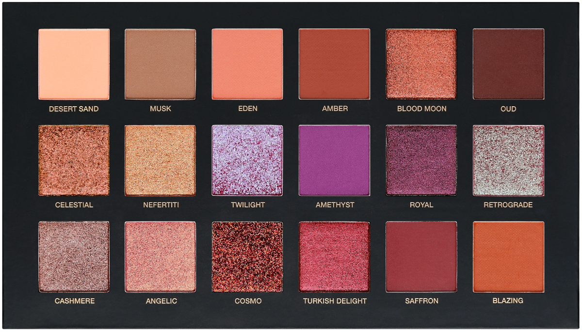 Rekomendasi perlengkapan makeup cover photo collage
