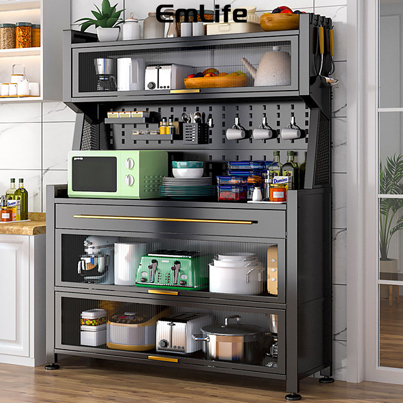 My Kitchen Essentials cover photo collage