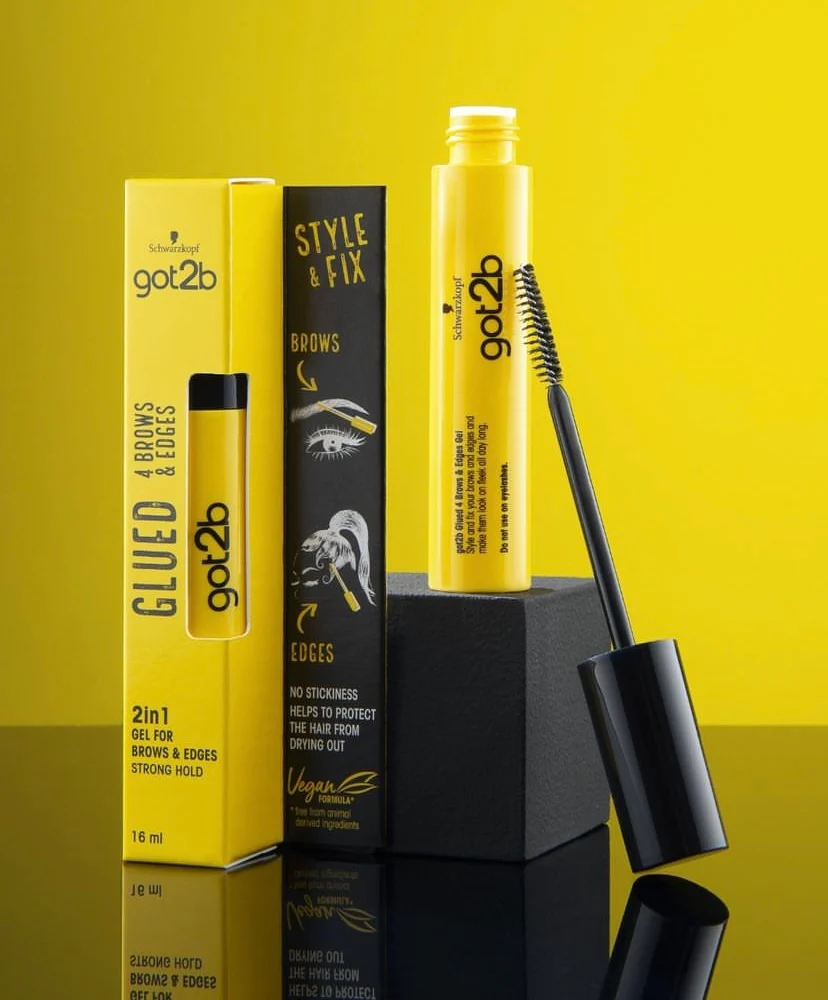 Life isn’t perfect, but your hair can be ❤️ cover photo collage