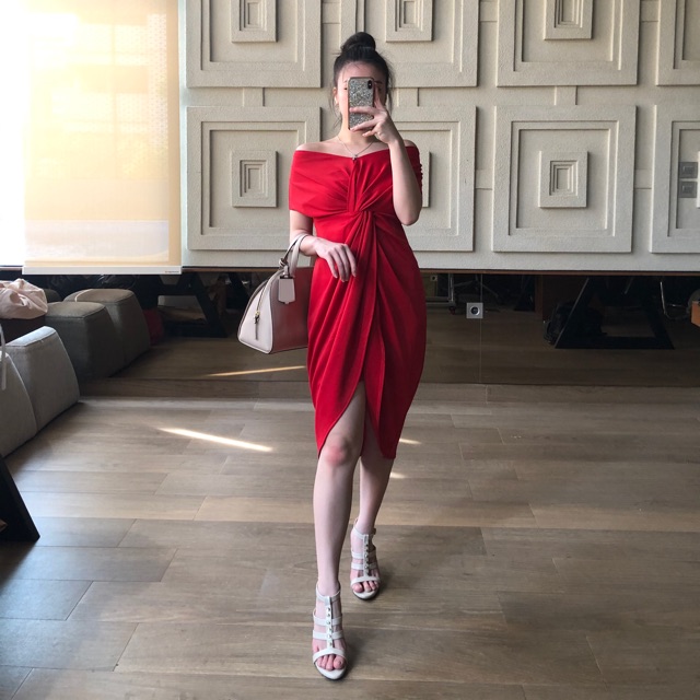Kumpulan rekomendasi cutie dress buat kamu terlihat kece cover photo collage