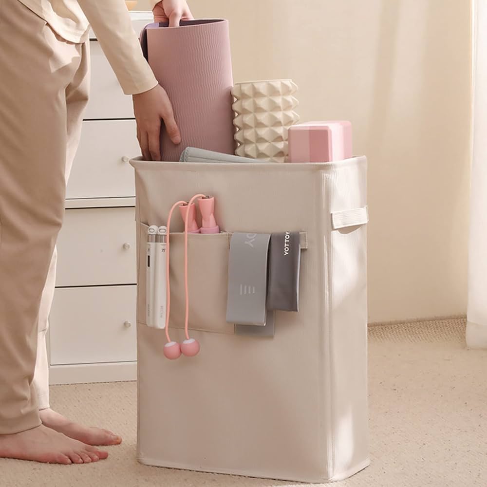 Workout Essentials cover photo collage