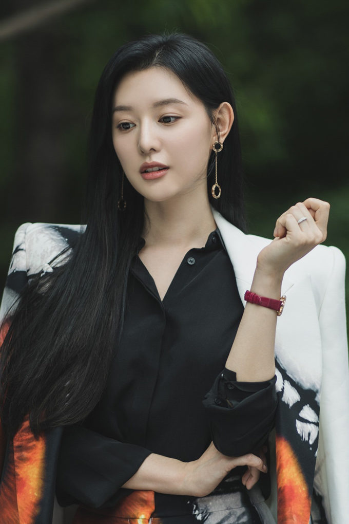 queen of tears :hong hae in inspired outfits