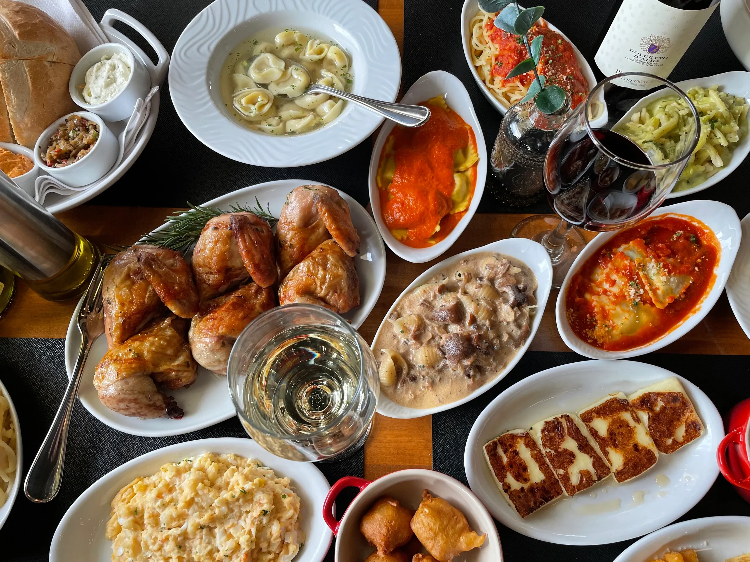 Things to do in Dallas, TX cover photo collage