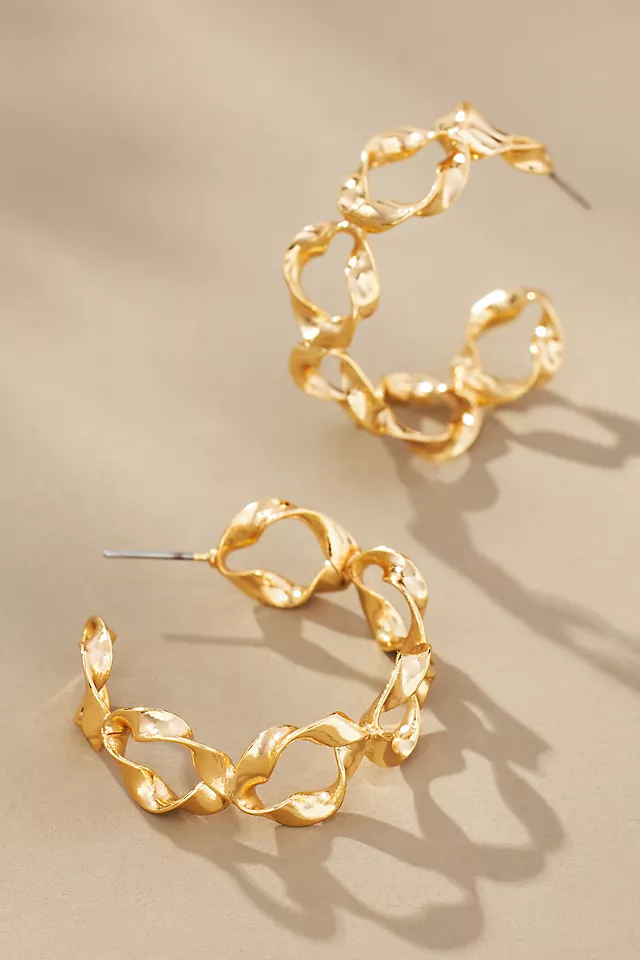 My Favorite Minimalistic Complementary Jewelry cover photo collage