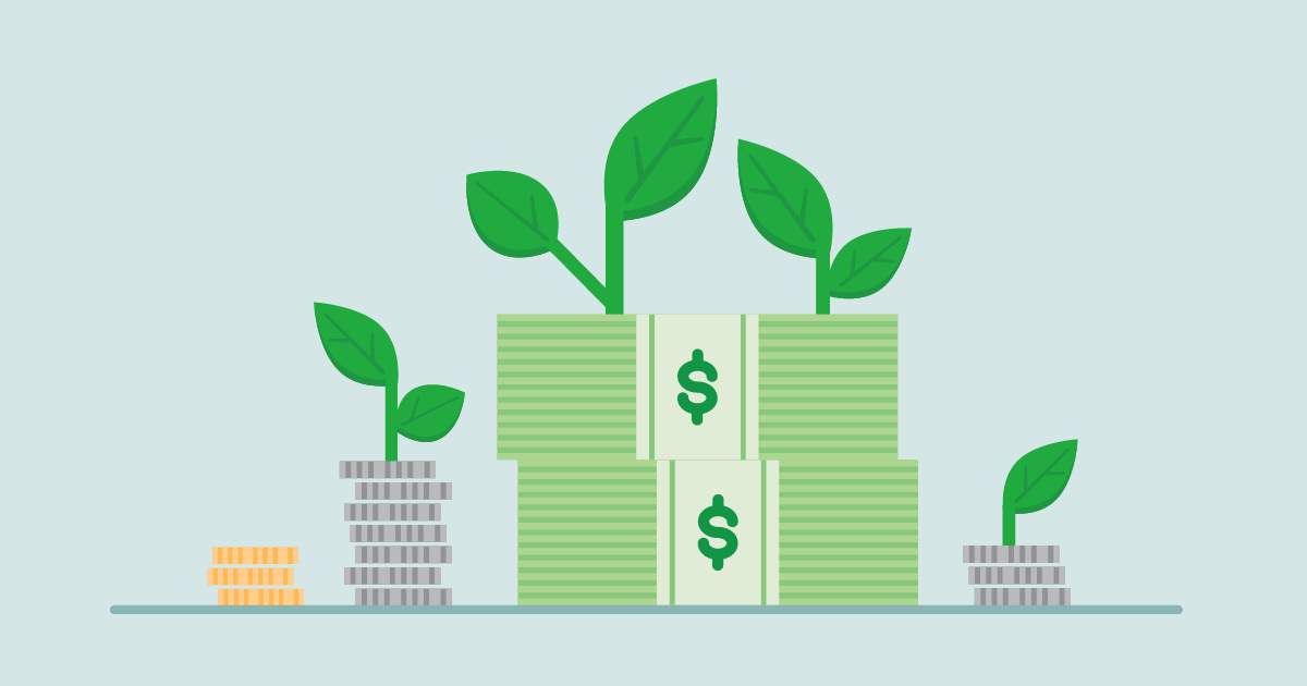 Personal Finance Tips for Single Moms cover photo collage