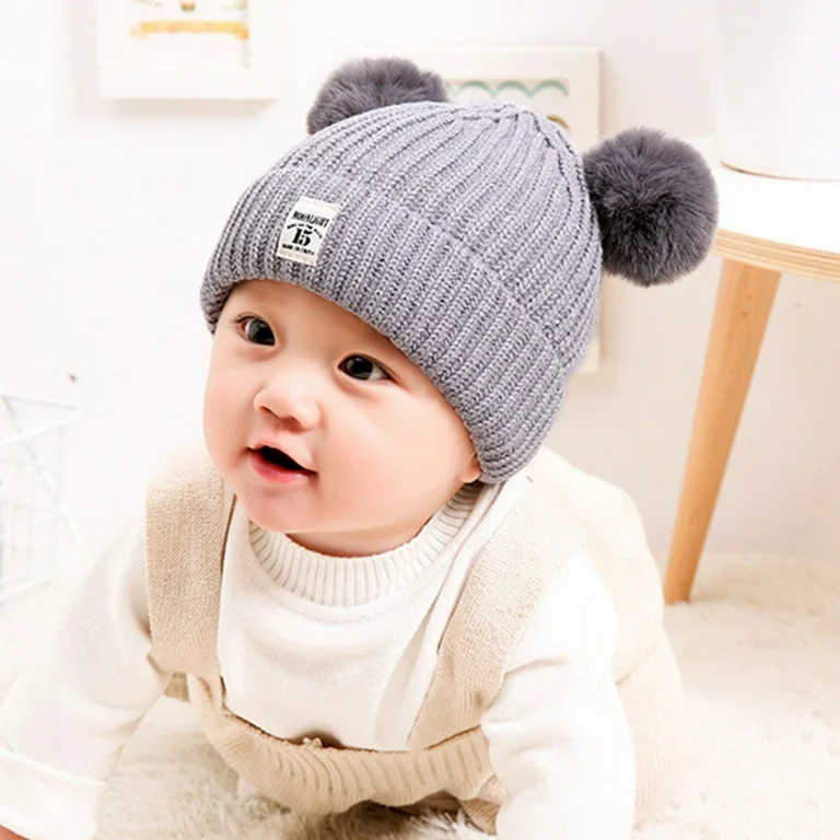 Must Have Fall and Winter Baby Essentials cover photo collage