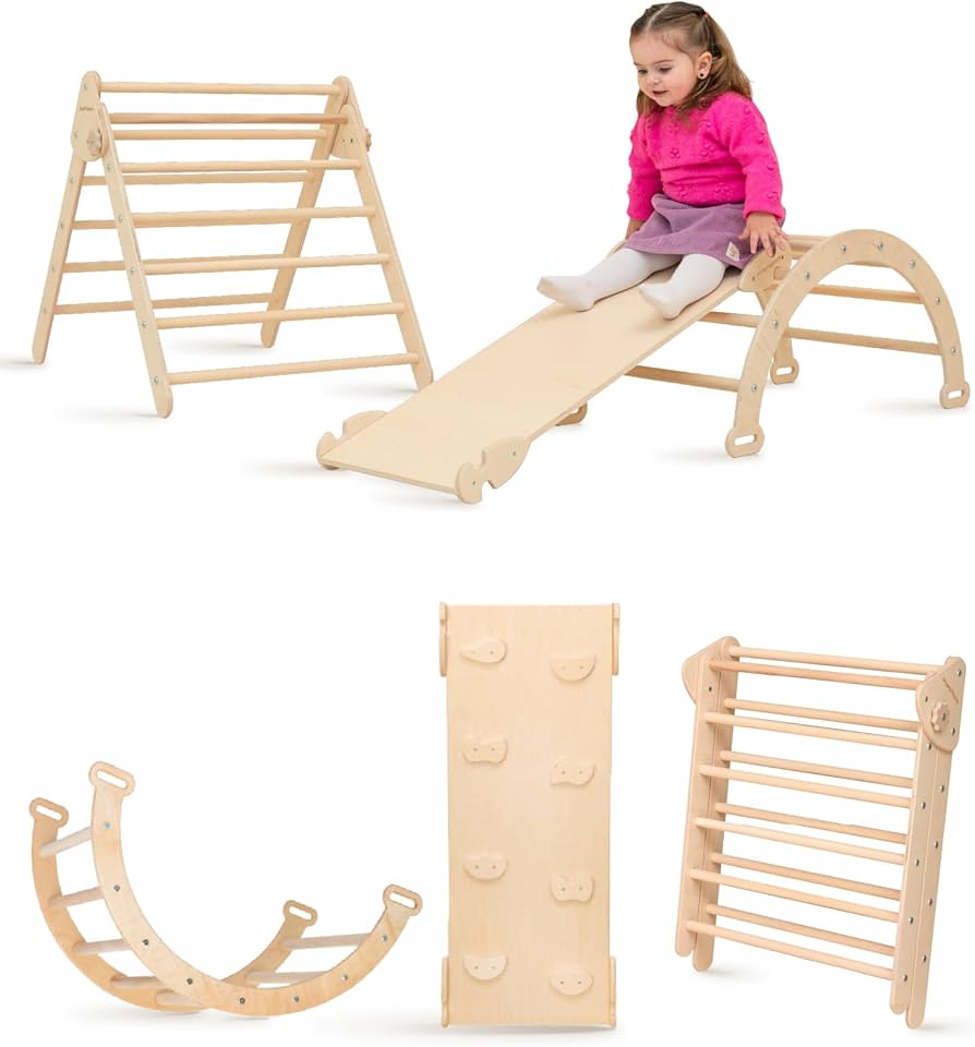 EVERYDAY TODDLER FAVORITES cover photo collage