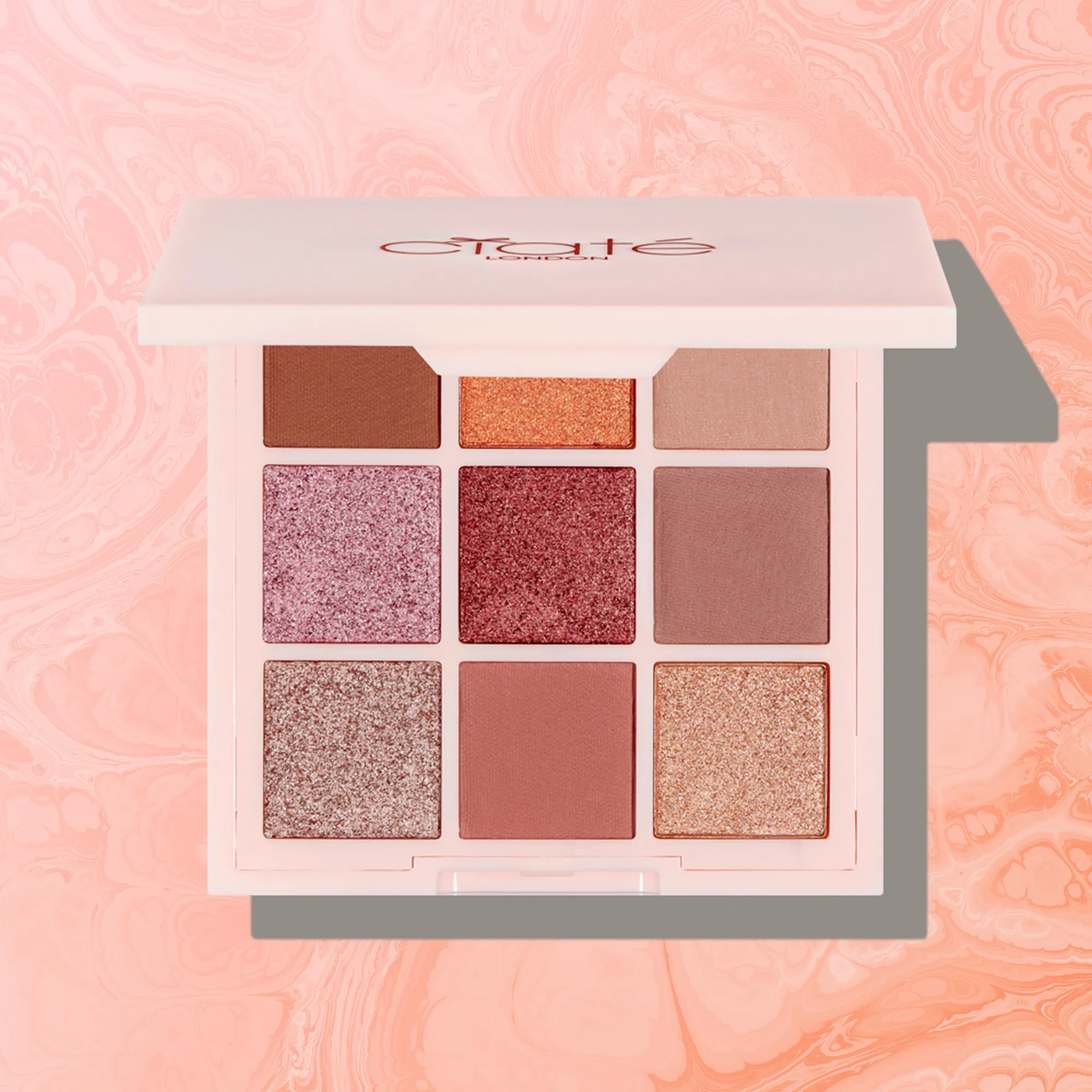 Skin Care Make Up & More oFor Mature Skin cover photo collage
