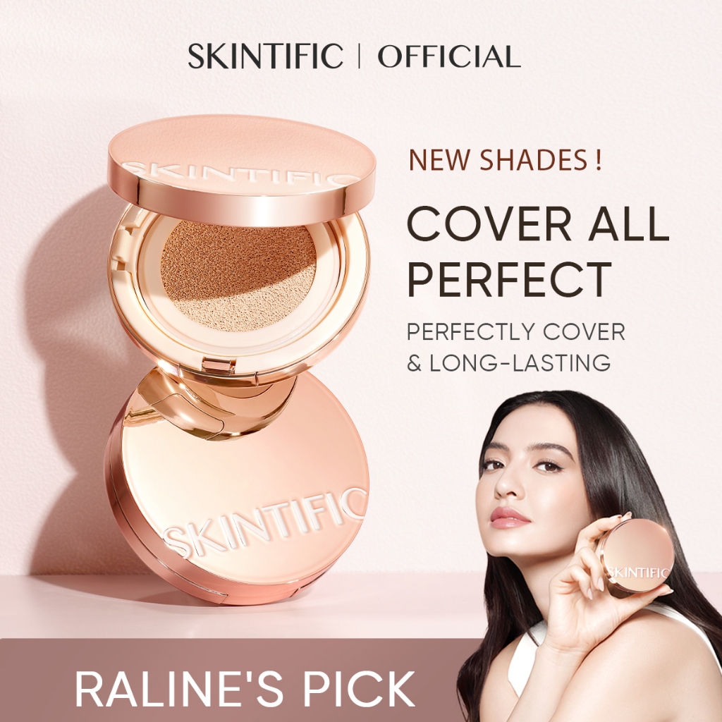 📌Favorite Makeup Products You Must Try🫶 cover photo collage