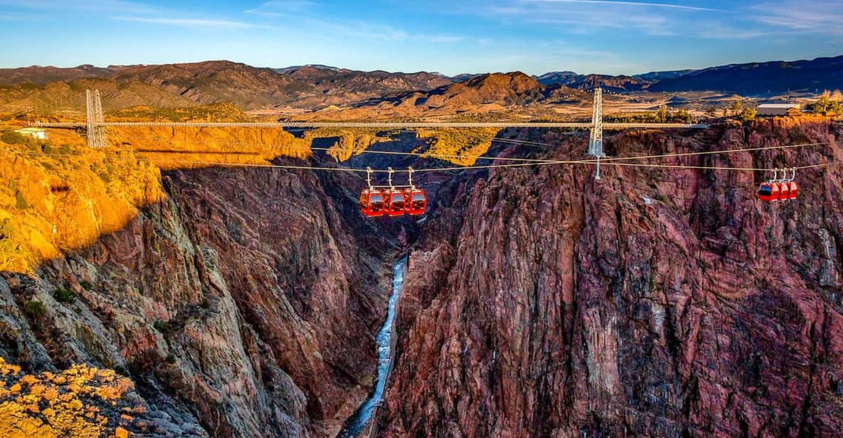 The BEST Places to Travel in Colorado from a Native cover photo collage