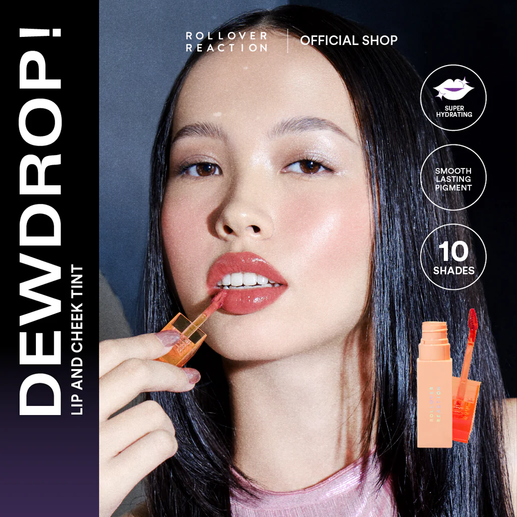 Produk MakeUp Indonesia Favoritku 💖  ||  My Favorite MakeUp Products from Indonesian Brands 💖 cover photo collage