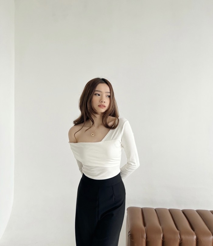 Korean Style Outfit Of The Day (part II) cover photo collage