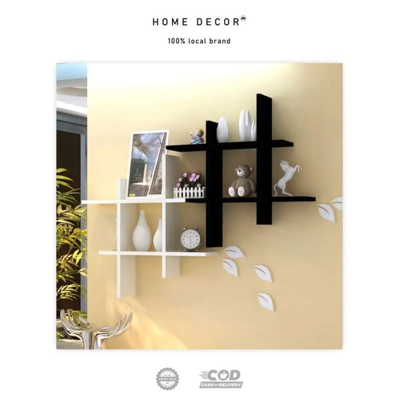 Dekorasi rumah minimalis yang wajib dimiliki.🏠 cover photo collage