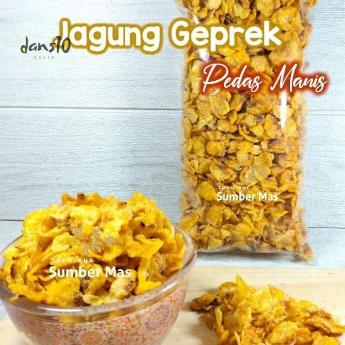 My Favorite Snacks and You Must Try cover photo collage